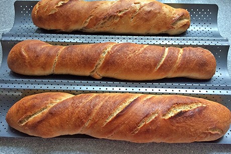 Wurzelbrot