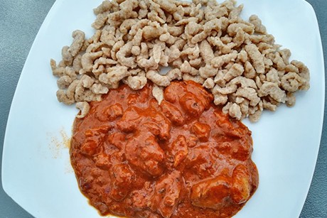 Paprikahendl