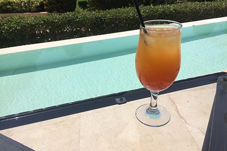 Ixian Grand Cocktail