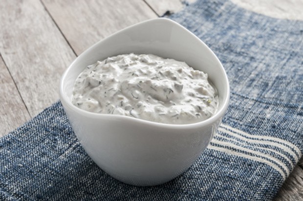Französischer Dip