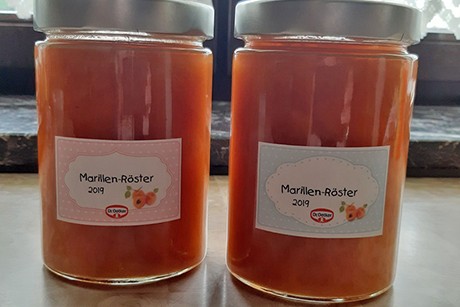 Marillen-Röster