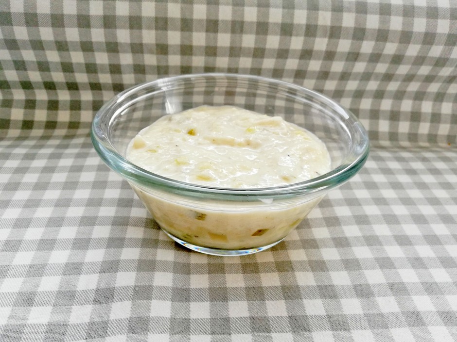 Helle Sauce