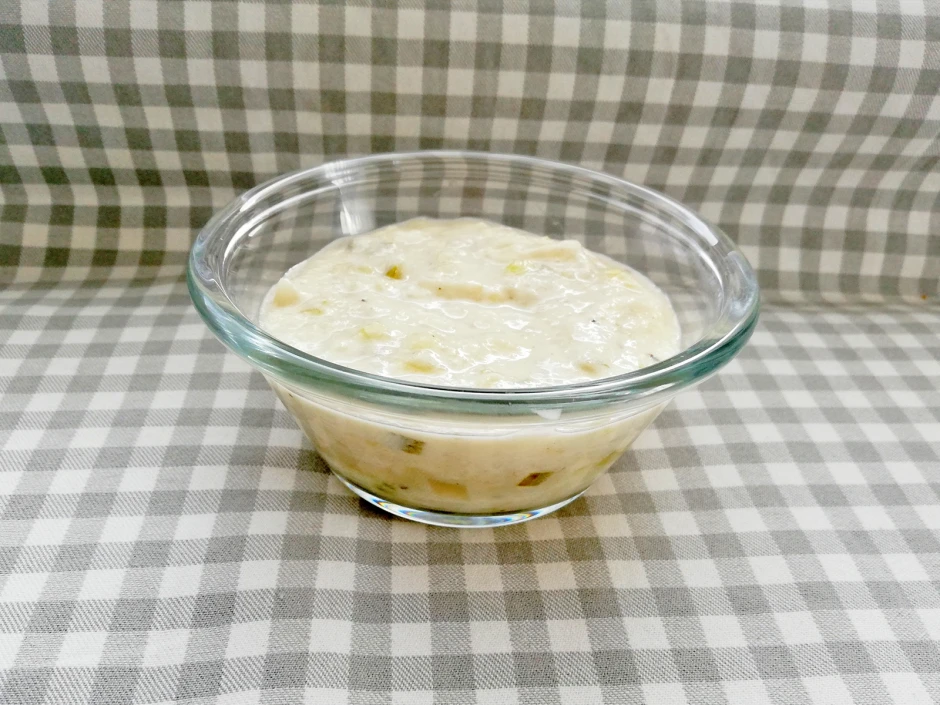 Helle Sauce