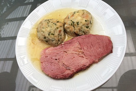 Surbraten