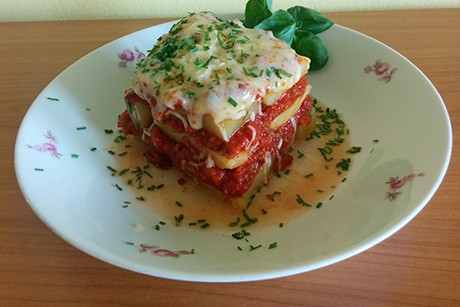Kartoffelauflauf