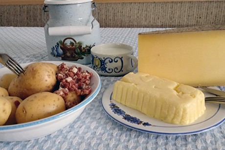 Schölfeler Kartoffeln
