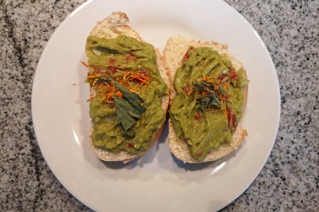 Guacamole