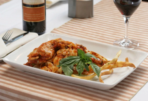Kaninchen in Vino Verde