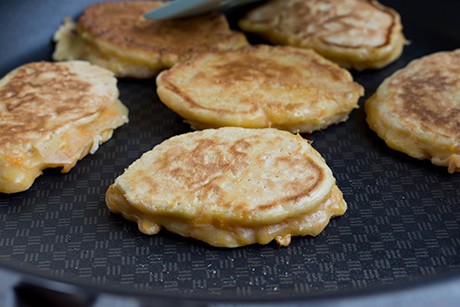 Pancakes
