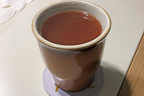 Rotweinpunsch