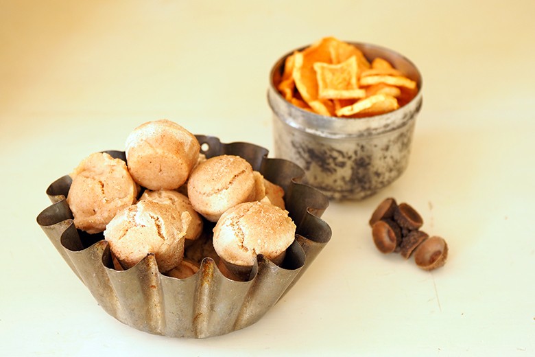 Mini Muffins
