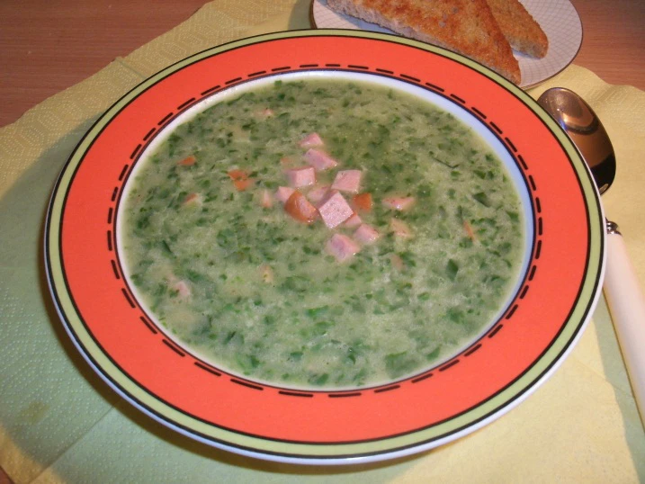 Caldo Verde