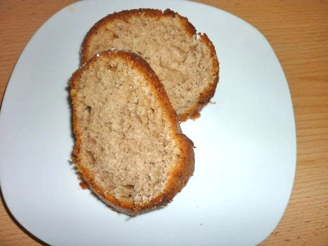 Zimtkuchen