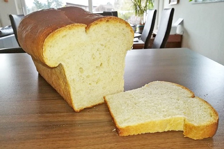 Weißbrot