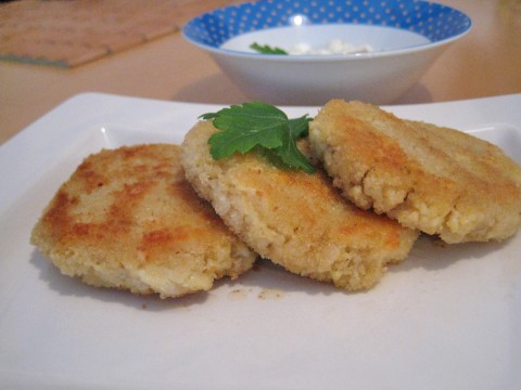 Hirselaibchen