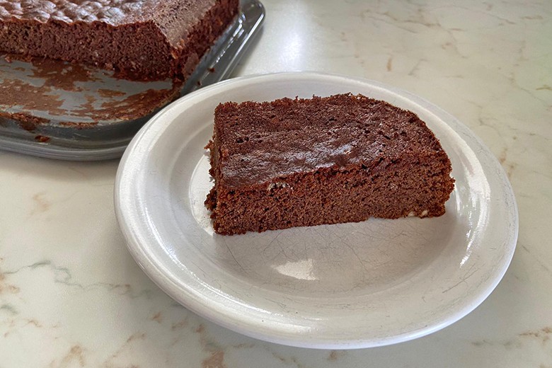 Baileys-Kuchen
