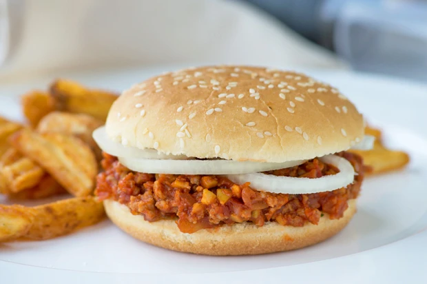 Sloppy Joes