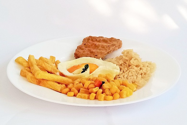 Grenzlandschnitzel