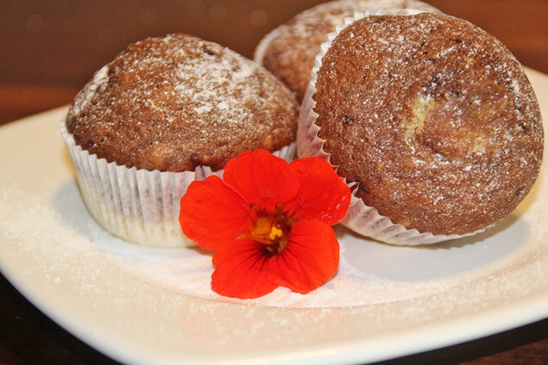 Marmormuffins