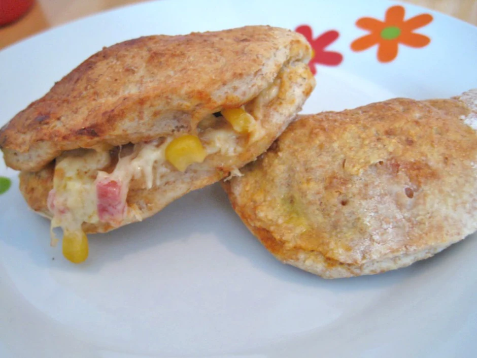 Vollkornpizzabr&ouml;tchen
