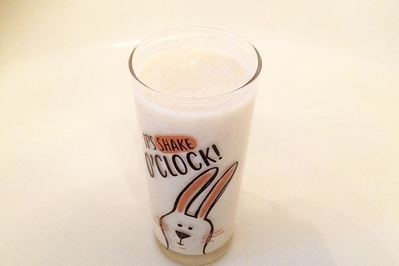 Buttermilch-Shake