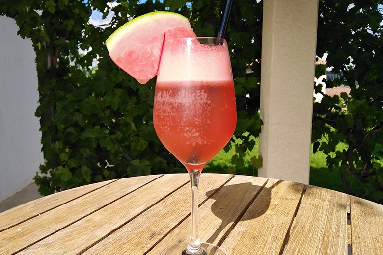 Beery Melon