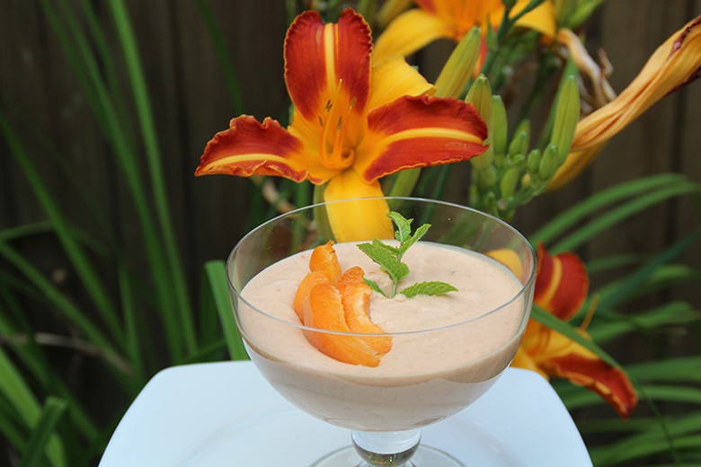 Marillencreme