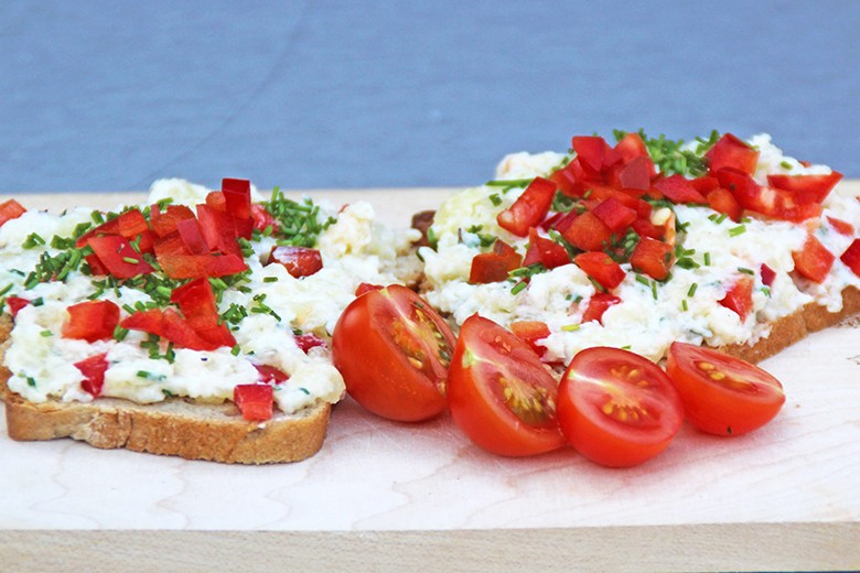 Erdäpfelkäse