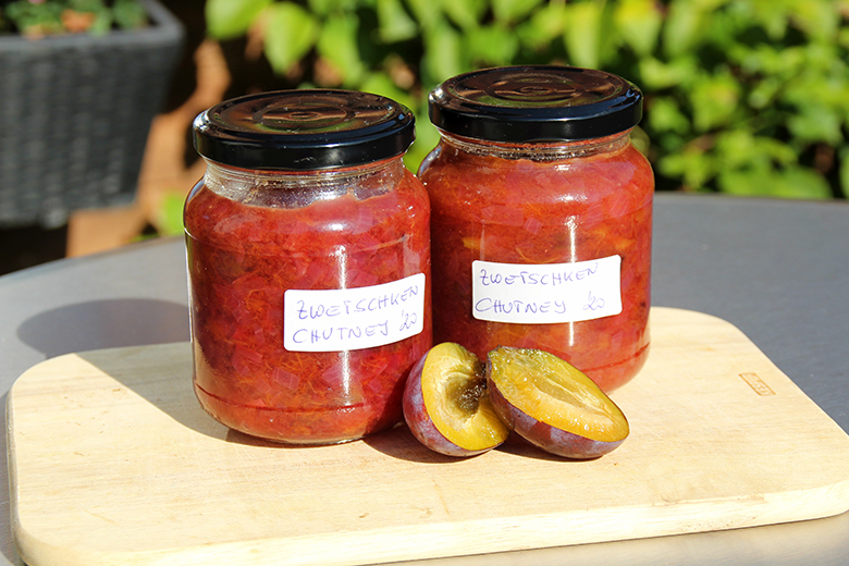 23 Rezepte zu Chutney scharfe Rezepte GuteKueche.at