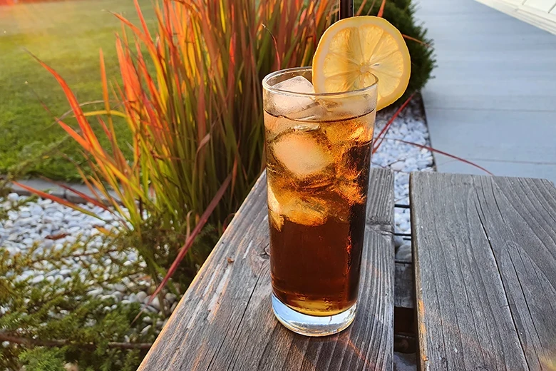 Long Beach Iced Tea