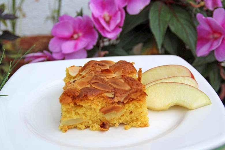 Apfelkuchen