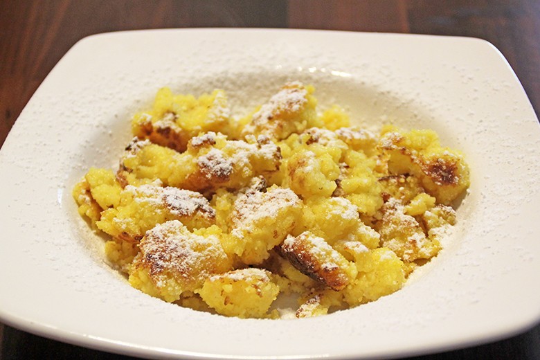 Grießschmarrn