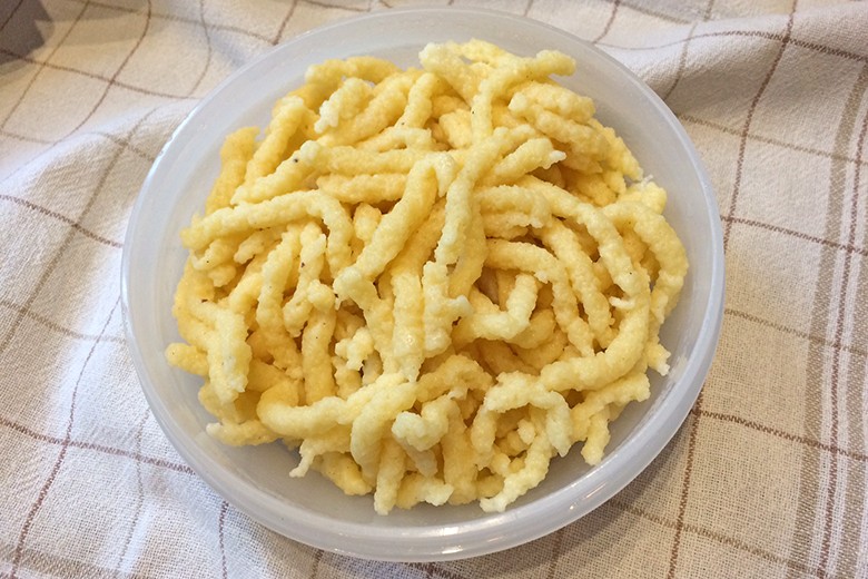 Spätzle