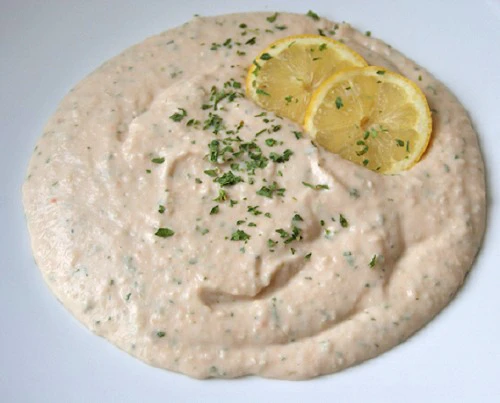 Hummus