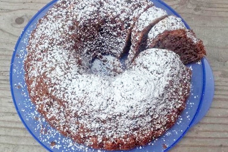 Benco-Gugelhupf