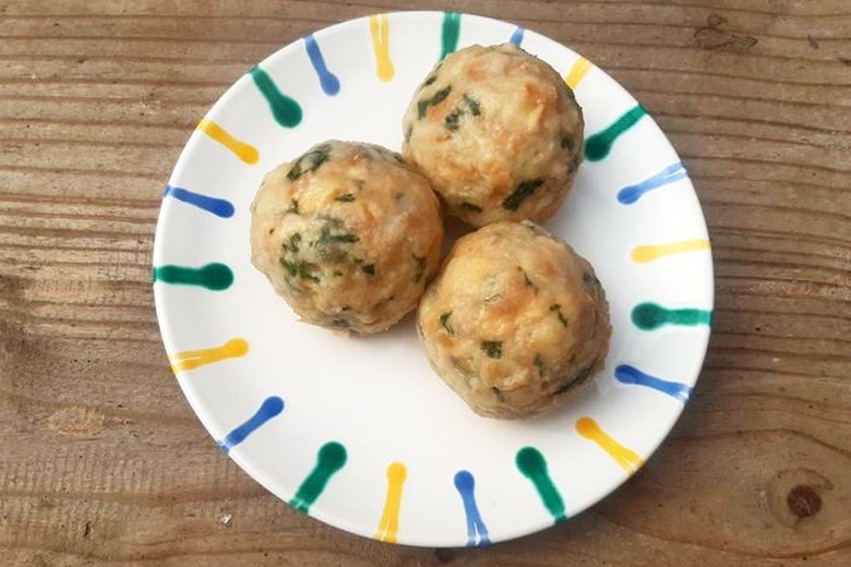 Semmelknödel