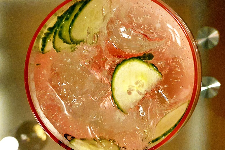 Siegesdrink