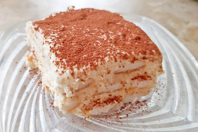 Tiramisu
