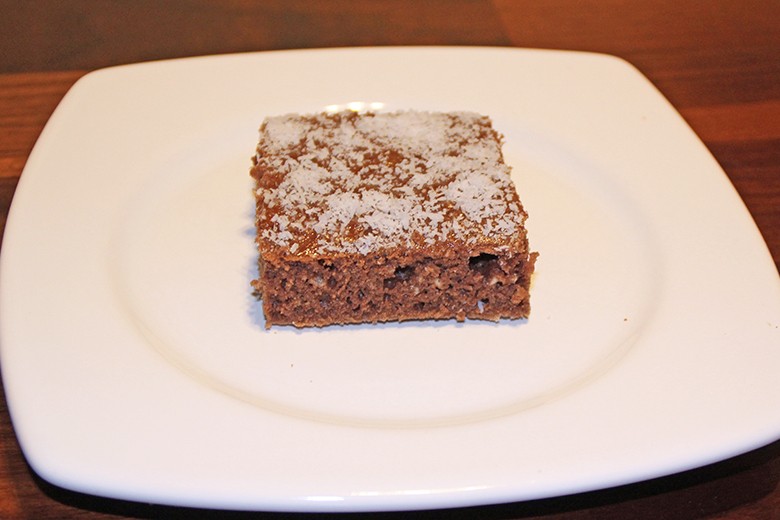 Kakaokuchen