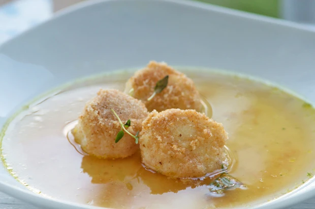 Grie&szlig;kn&ouml;del