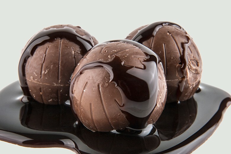 Hot Chocolate Bombs