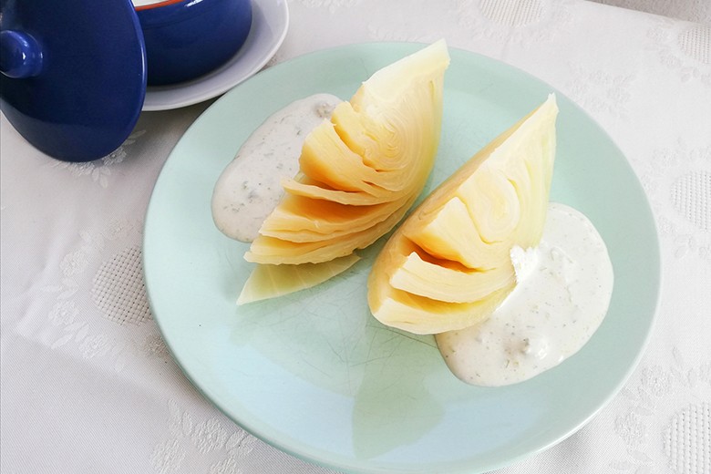 Schlamperkraut