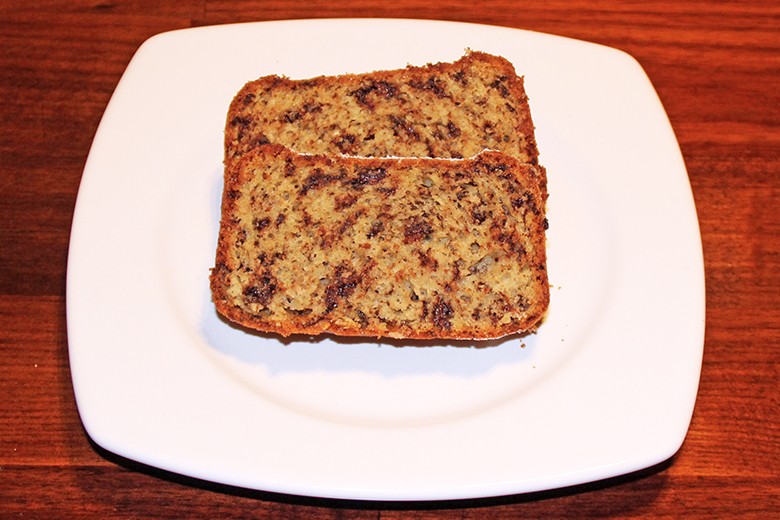 Joghurt-Schokokuchen