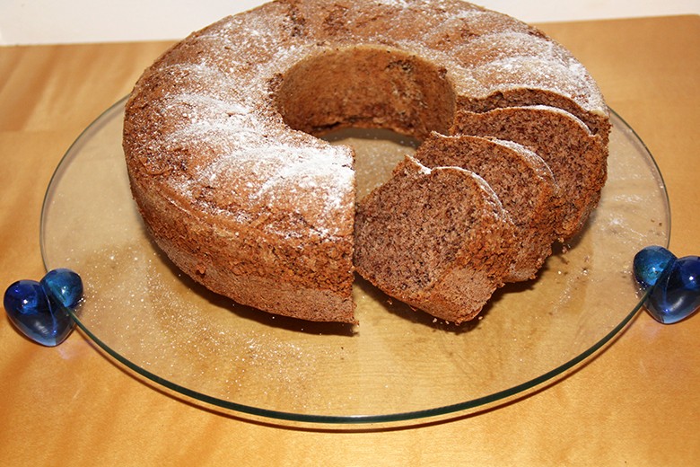 Gewürzkuchen