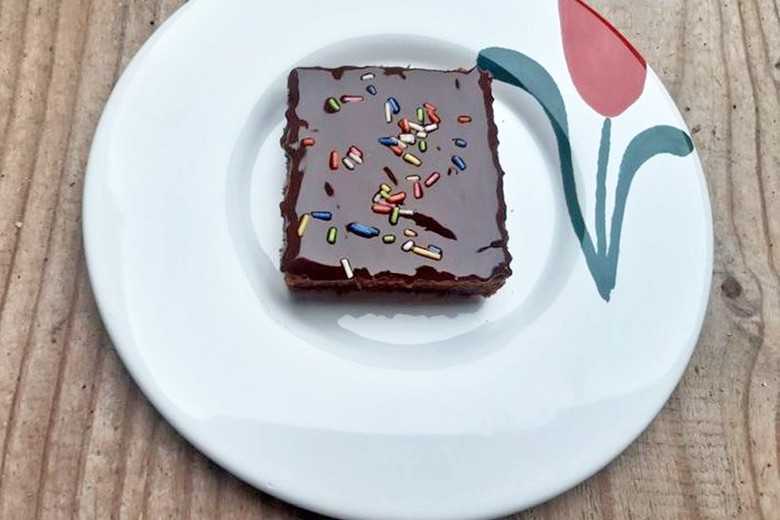 Sacherschnitte