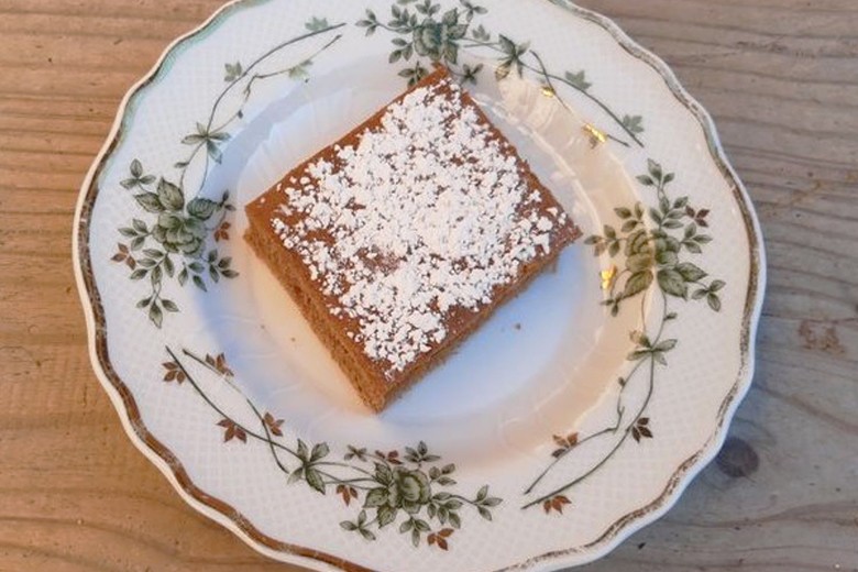 Rumschnitte