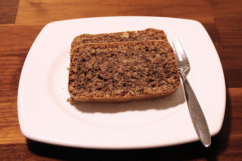 Maronikuchen