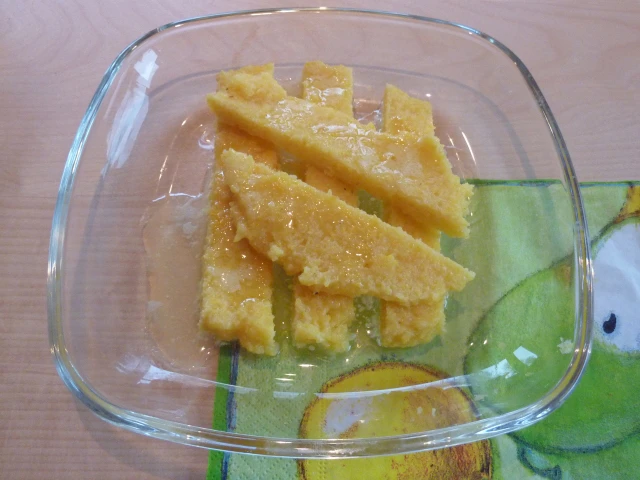 Polenta