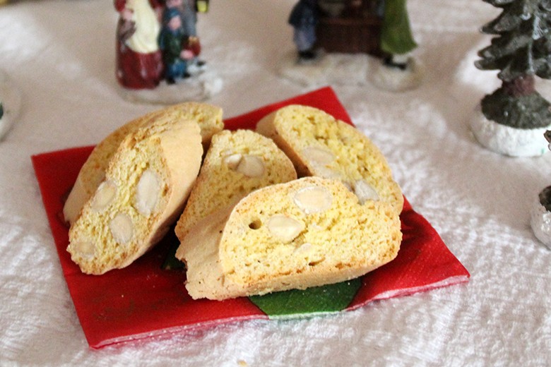 Cantuccini
