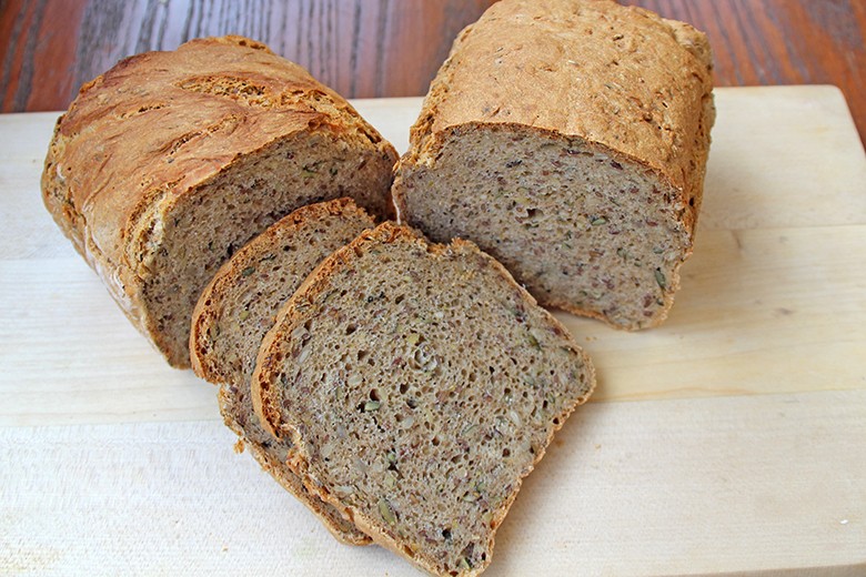 Körndlbrot